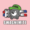 Swagnemite